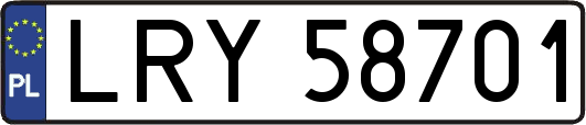 LRY58701