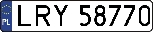 LRY58770