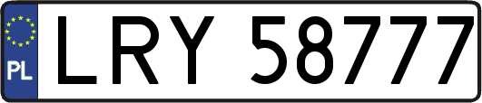 LRY58777