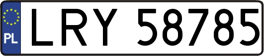 LRY58785