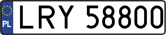 LRY58800