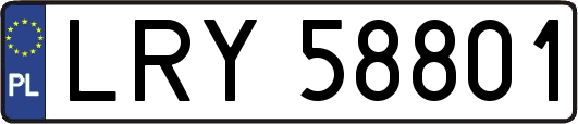 LRY58801