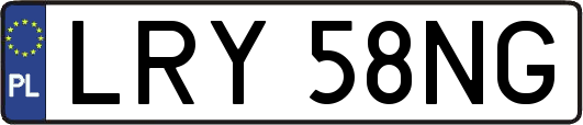 LRY58NG