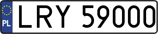 LRY59000