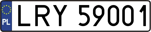 LRY59001