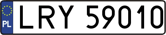 LRY59010