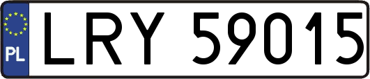 LRY59015