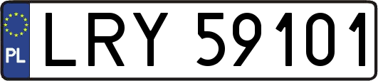 LRY59101