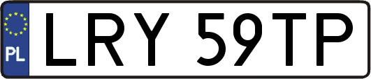LRY59TP