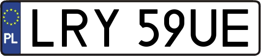 LRY59UE