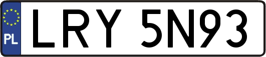 LRY5N93