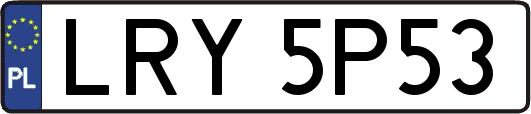 LRY5P53