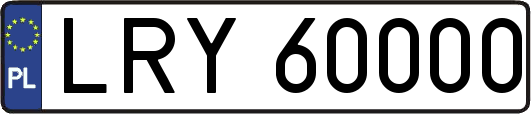 LRY60000