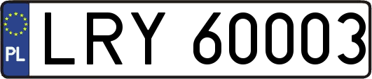 LRY60003