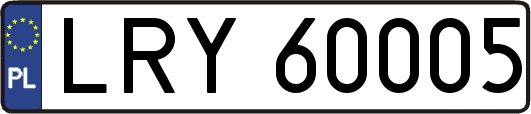 LRY60005