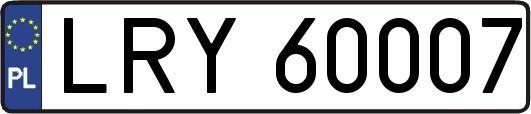 LRY60007