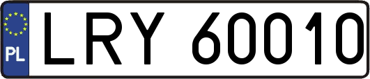 LRY60010