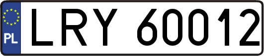 LRY60012