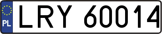 LRY60014