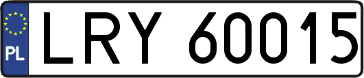 LRY60015