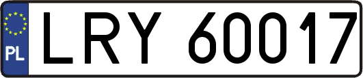 LRY60017