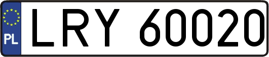 LRY60020