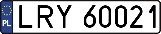 LRY60021