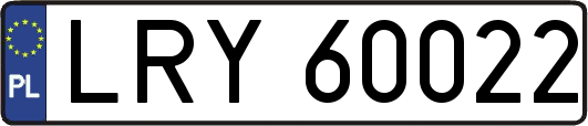 LRY60022
