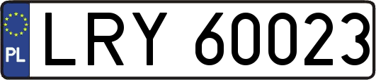 LRY60023