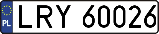 LRY60026