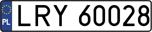 LRY60028