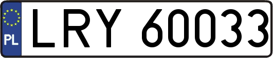 LRY60033