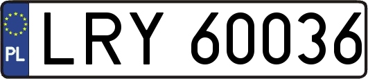 LRY60036