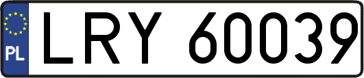 LRY60039