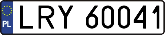 LRY60041