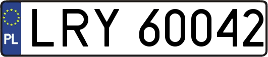 LRY60042