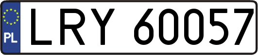 LRY60057