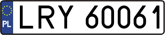 LRY60061