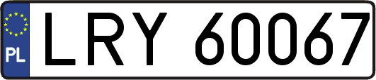 LRY60067