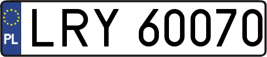 LRY60070