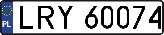 LRY60074