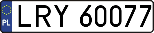 LRY60077