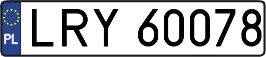 LRY60078