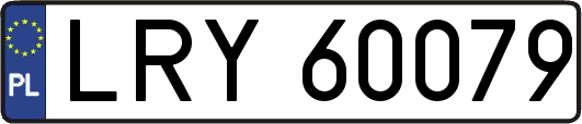 LRY60079