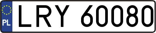 LRY60080