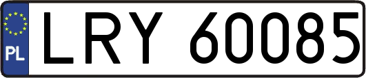 LRY60085