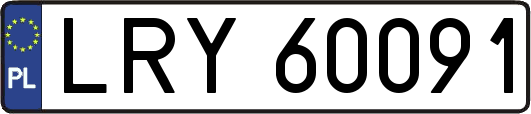 LRY60091
