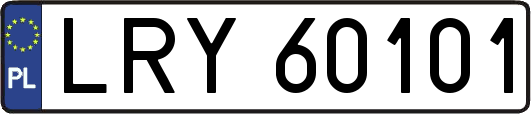 LRY60101