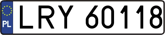 LRY60118