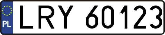 LRY60123